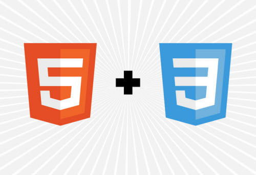 HTML5 and CSS3