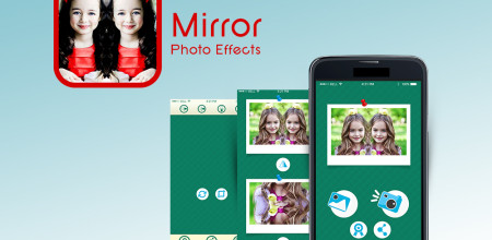 Mirror Photo Effects