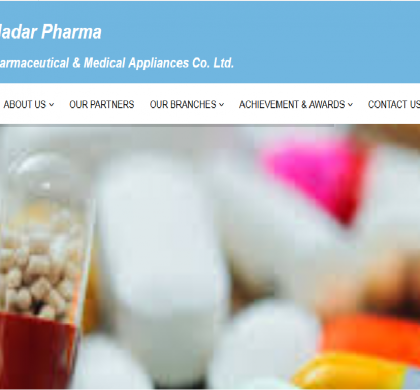 madar pharma