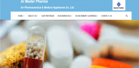 madar pharma