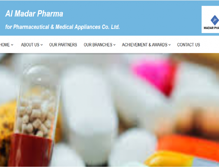 madar pharma